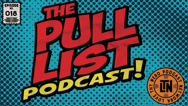 The Pull List 18 | DC Black Label Impressions
