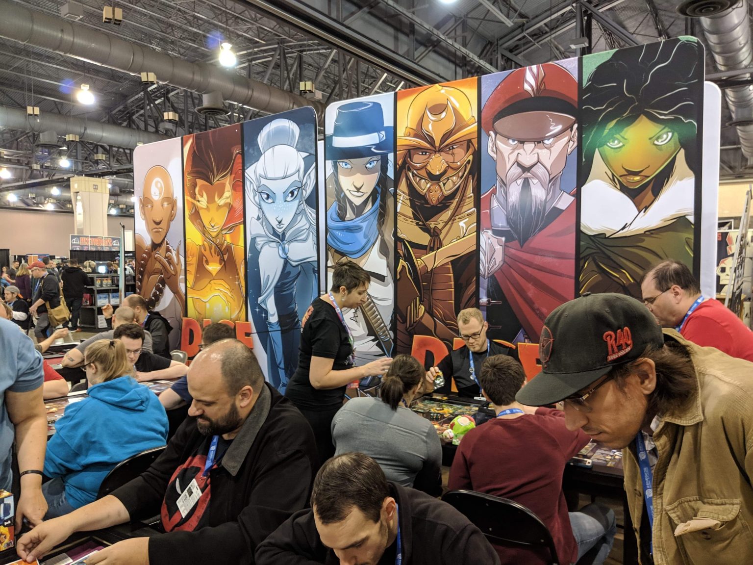 4 Ways That Volunteering at a Gaming Convention Changed My Life When ...