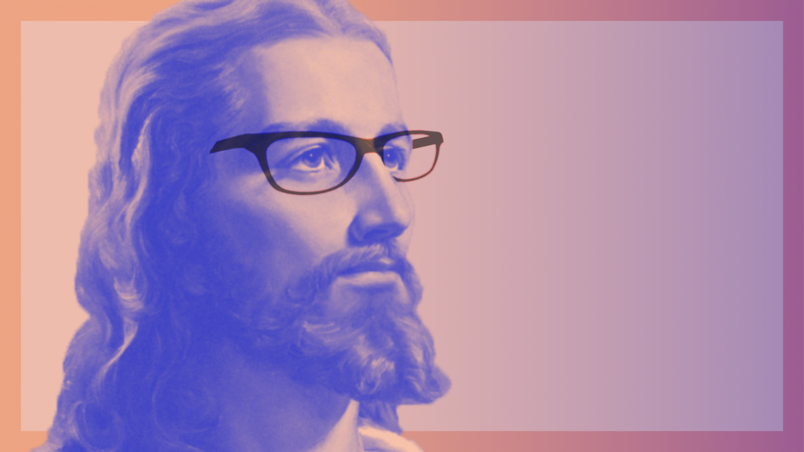 Church Nerds 28 | Say Hello to the Bad Guy - LTNonAIR.com