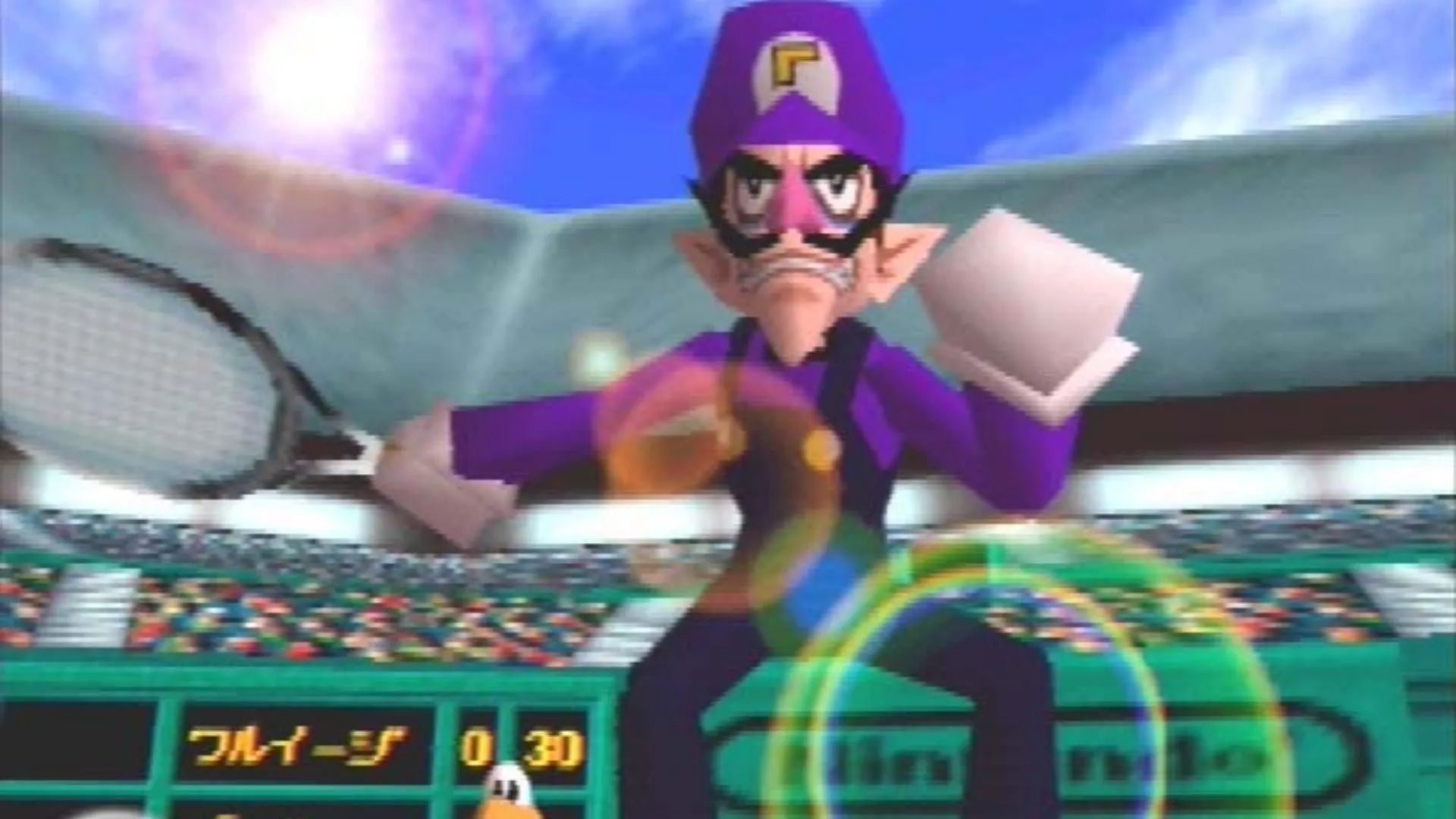 © Nintendo