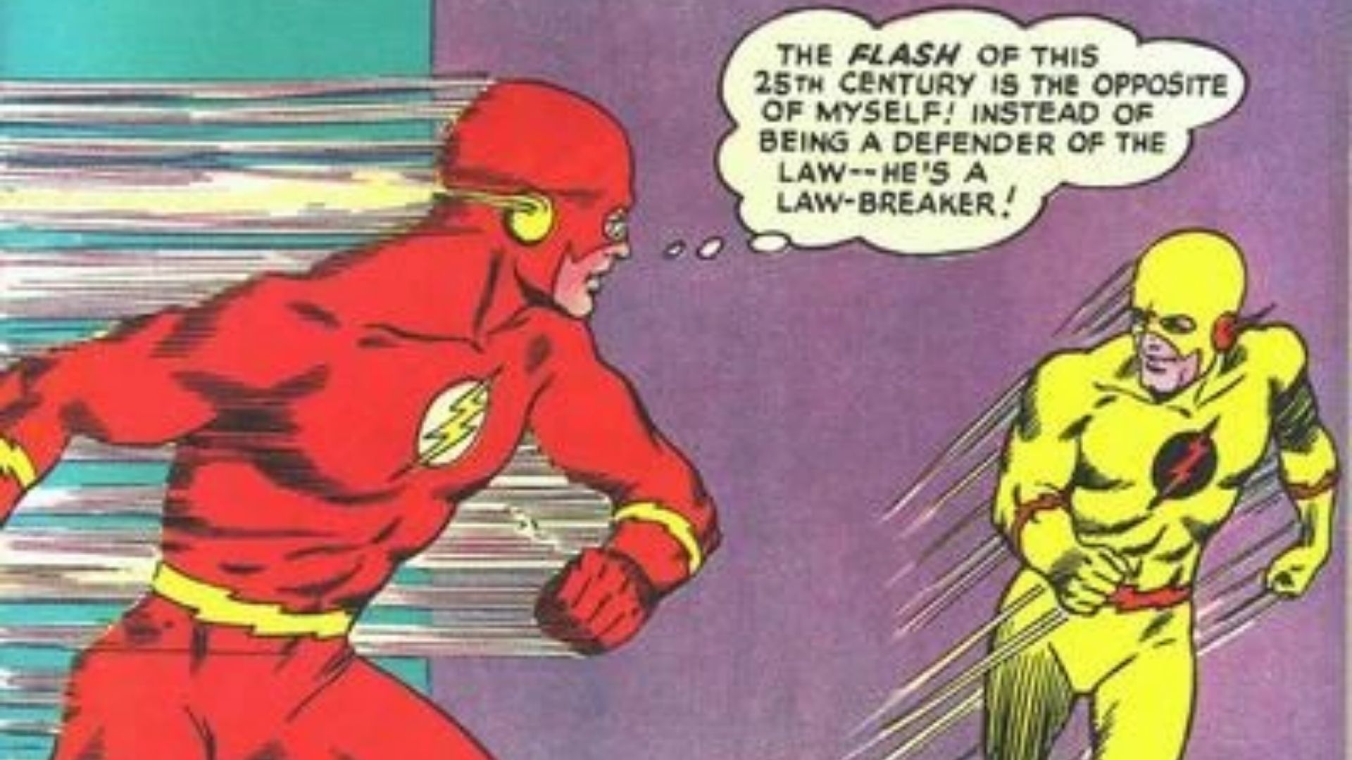 © DC Comics