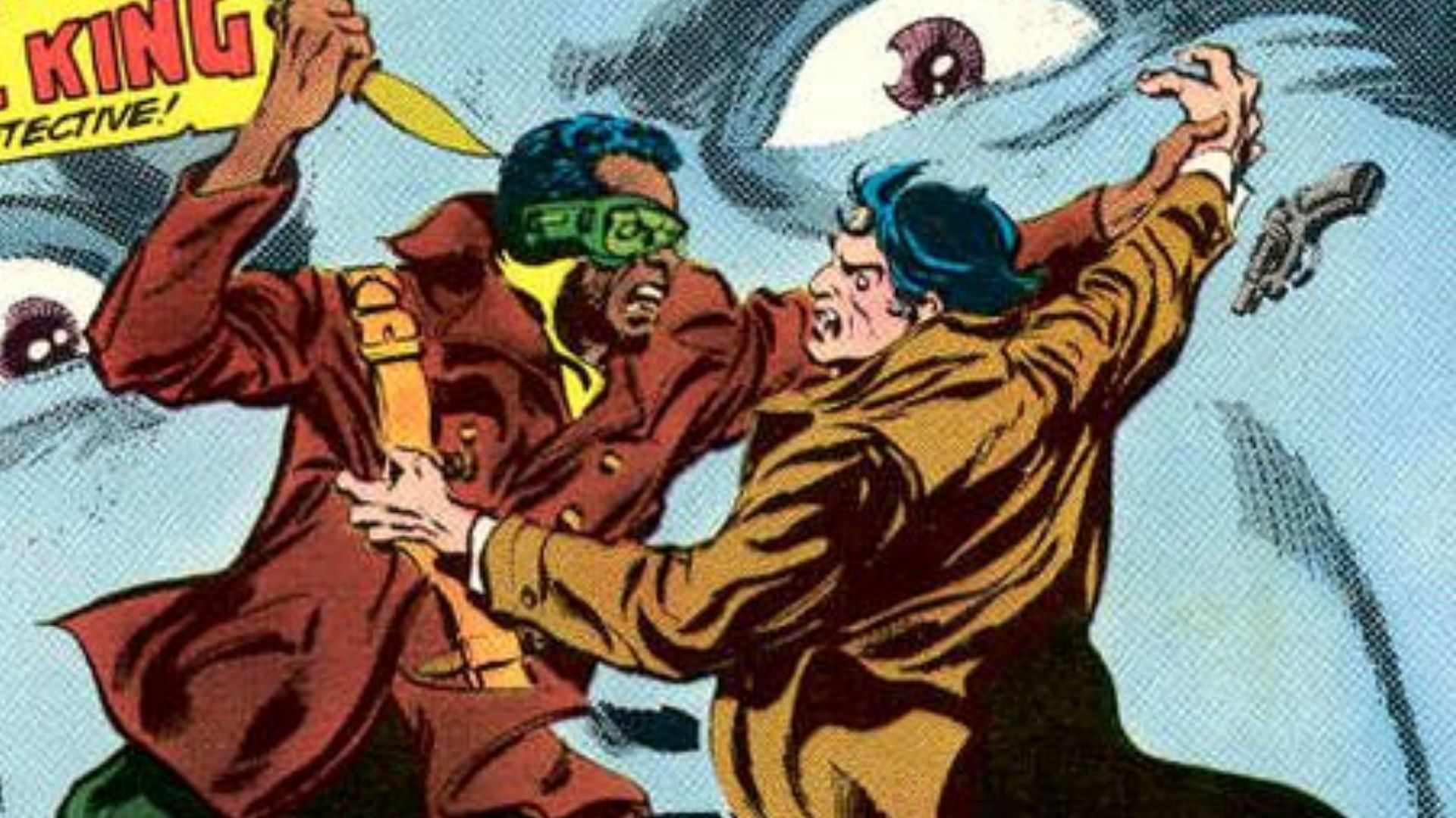 © Marvel Comics