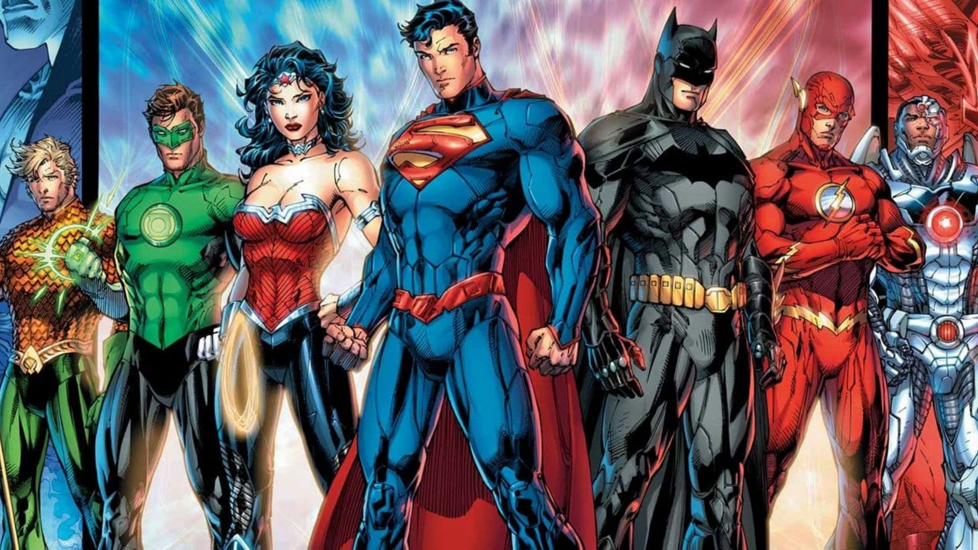 © DC Comics
