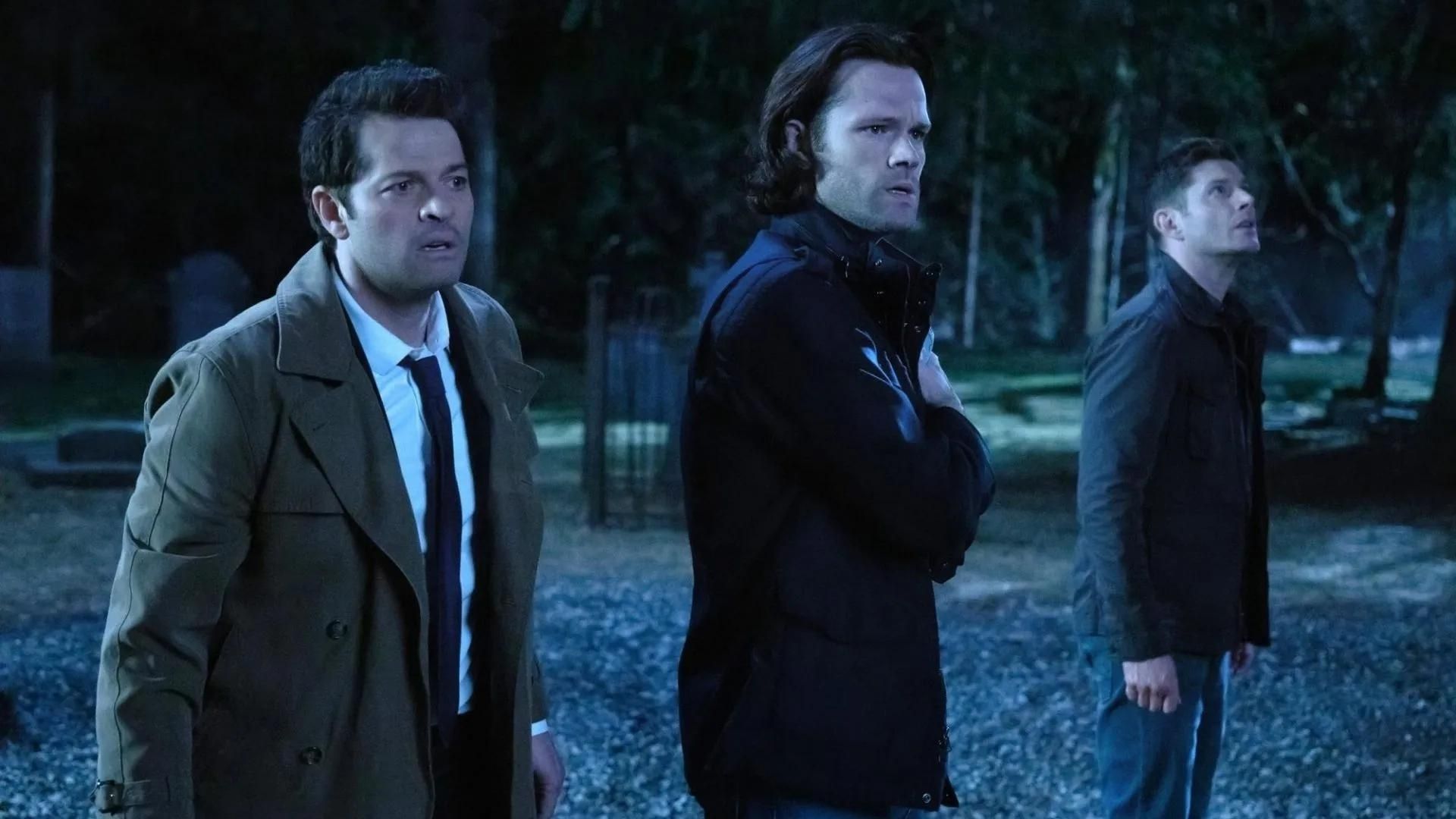 © Kripke Enterprises