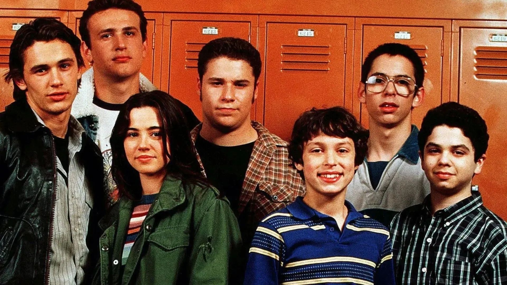 © Apatow Productions