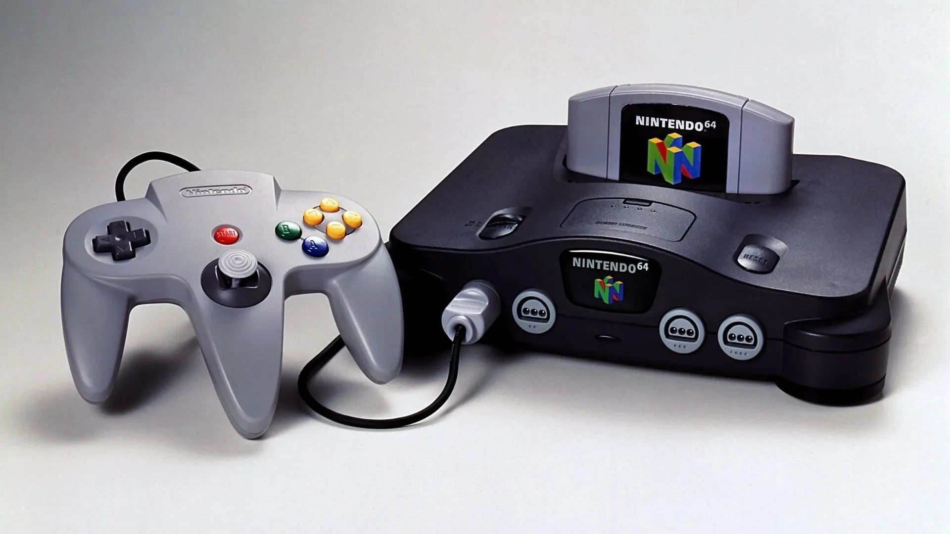 © Nintendo