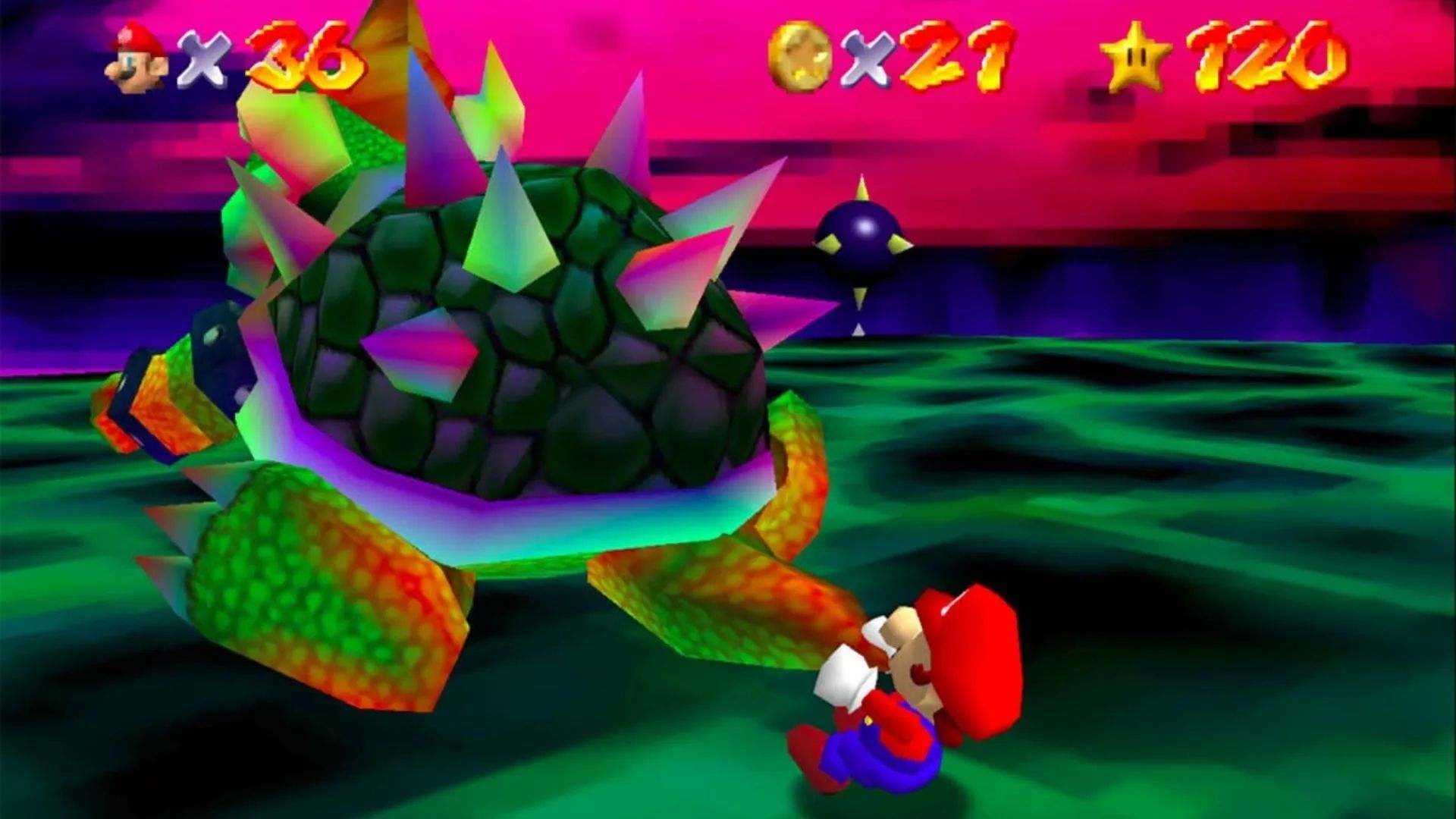 © Nintendo