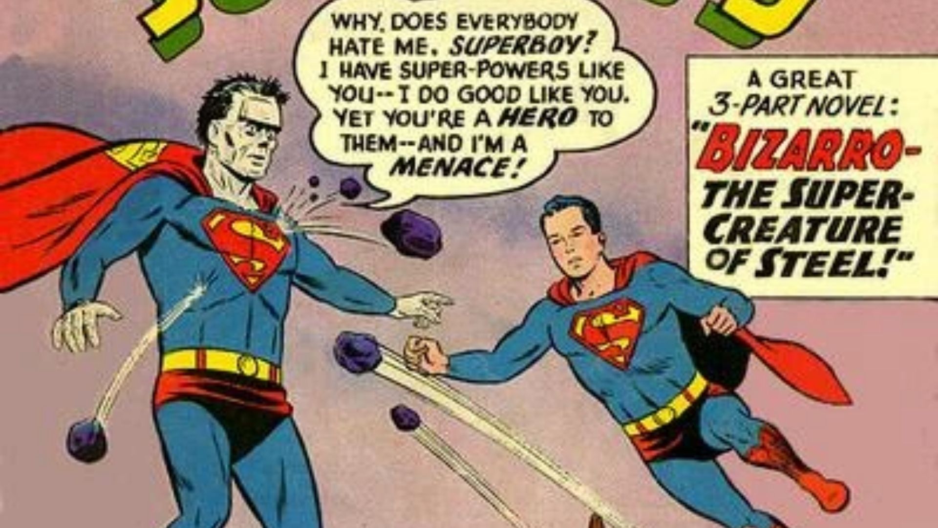 © DC Comics