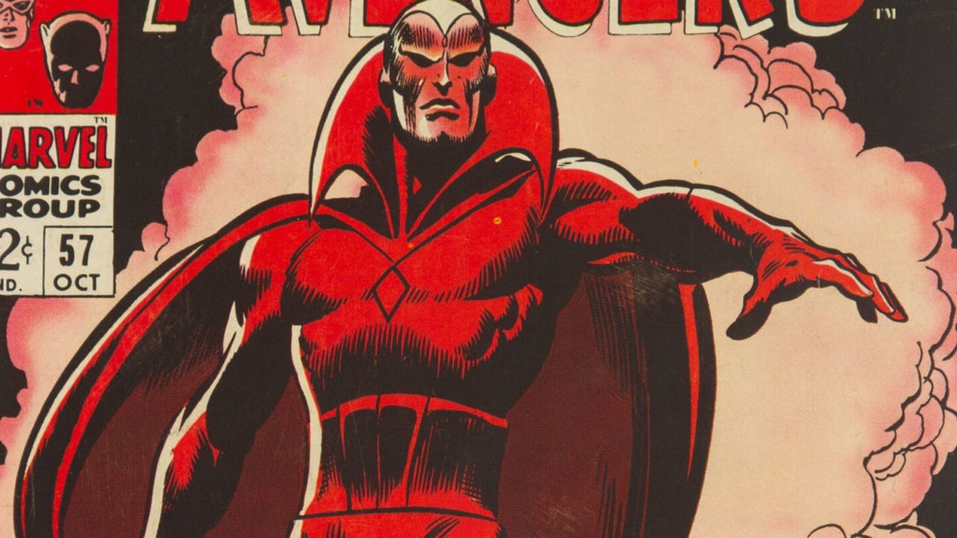 © Marvel Comics