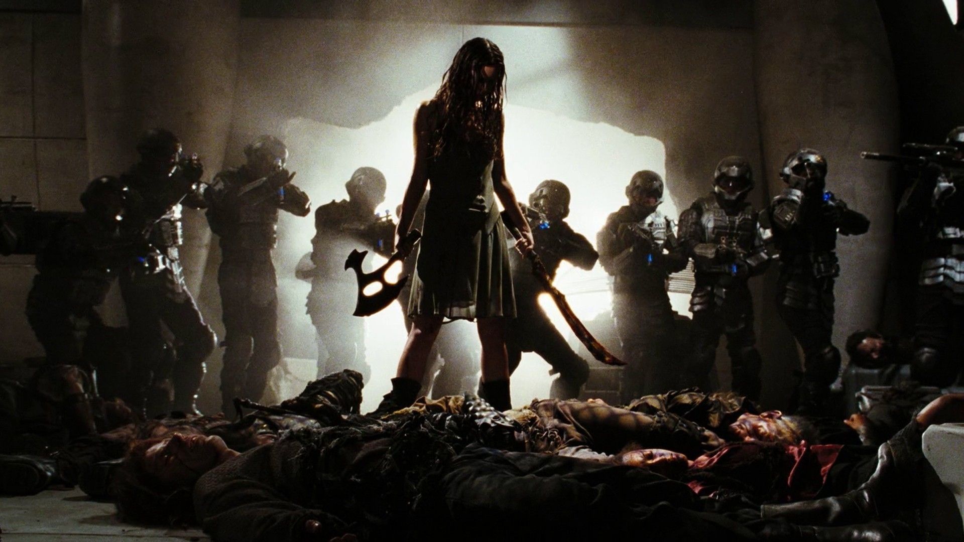© Mutant Enemy Productions