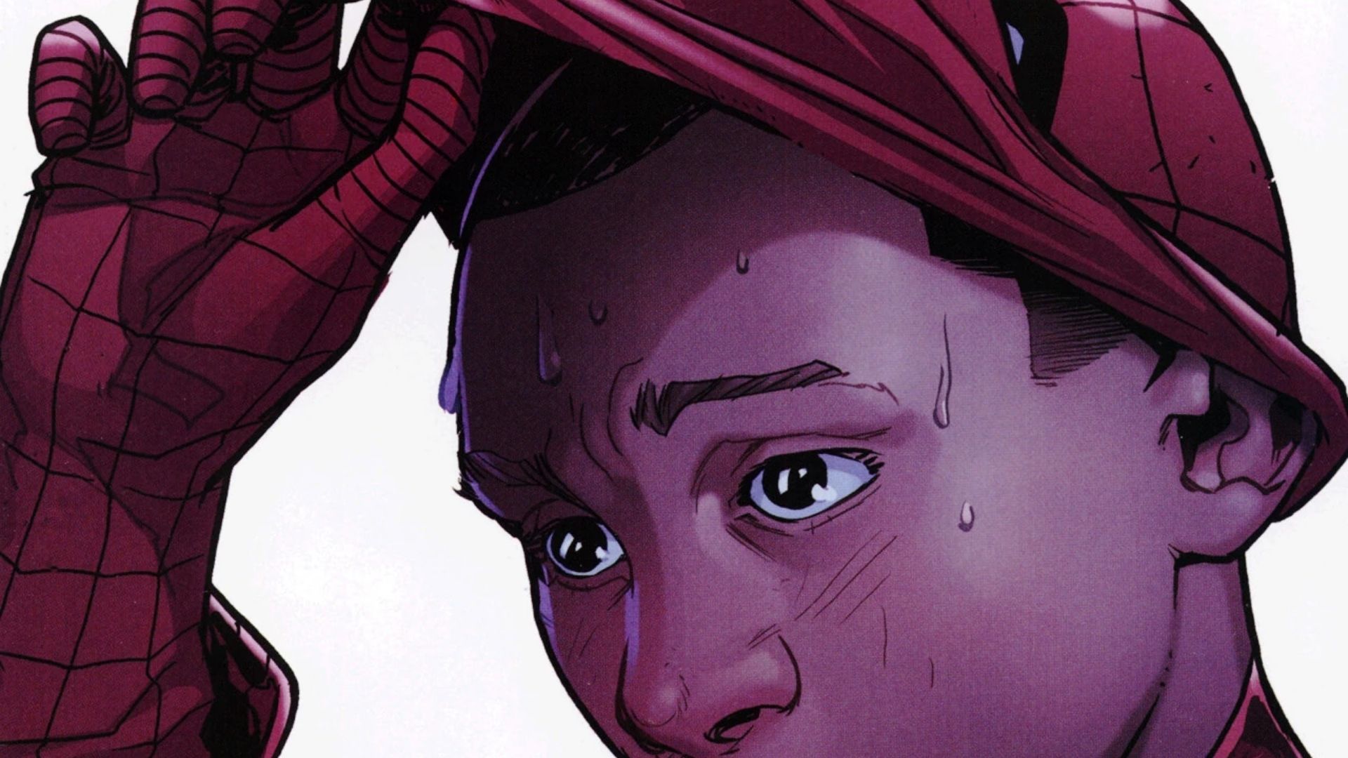© Marvel Comics