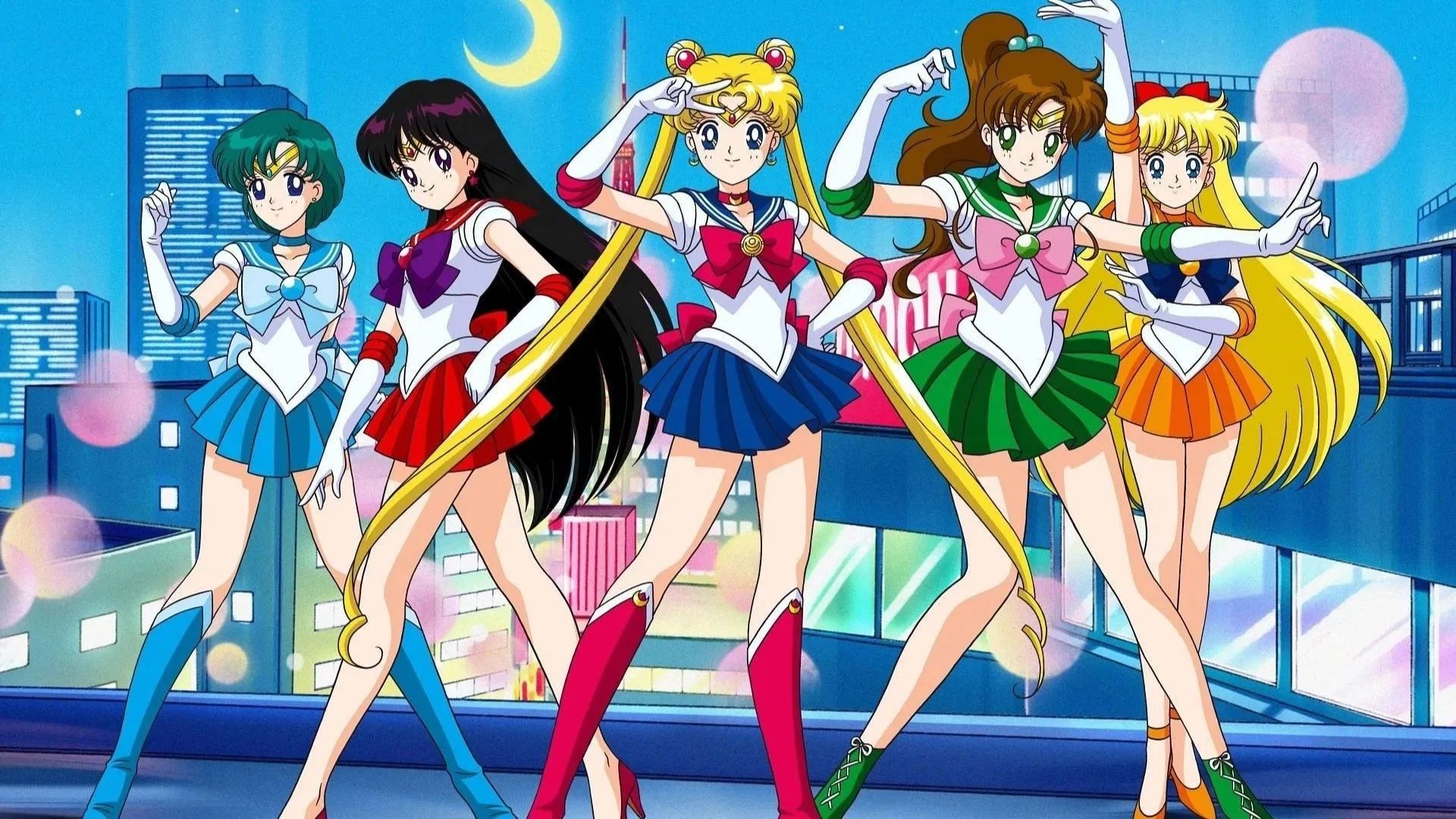 © Toei Animation