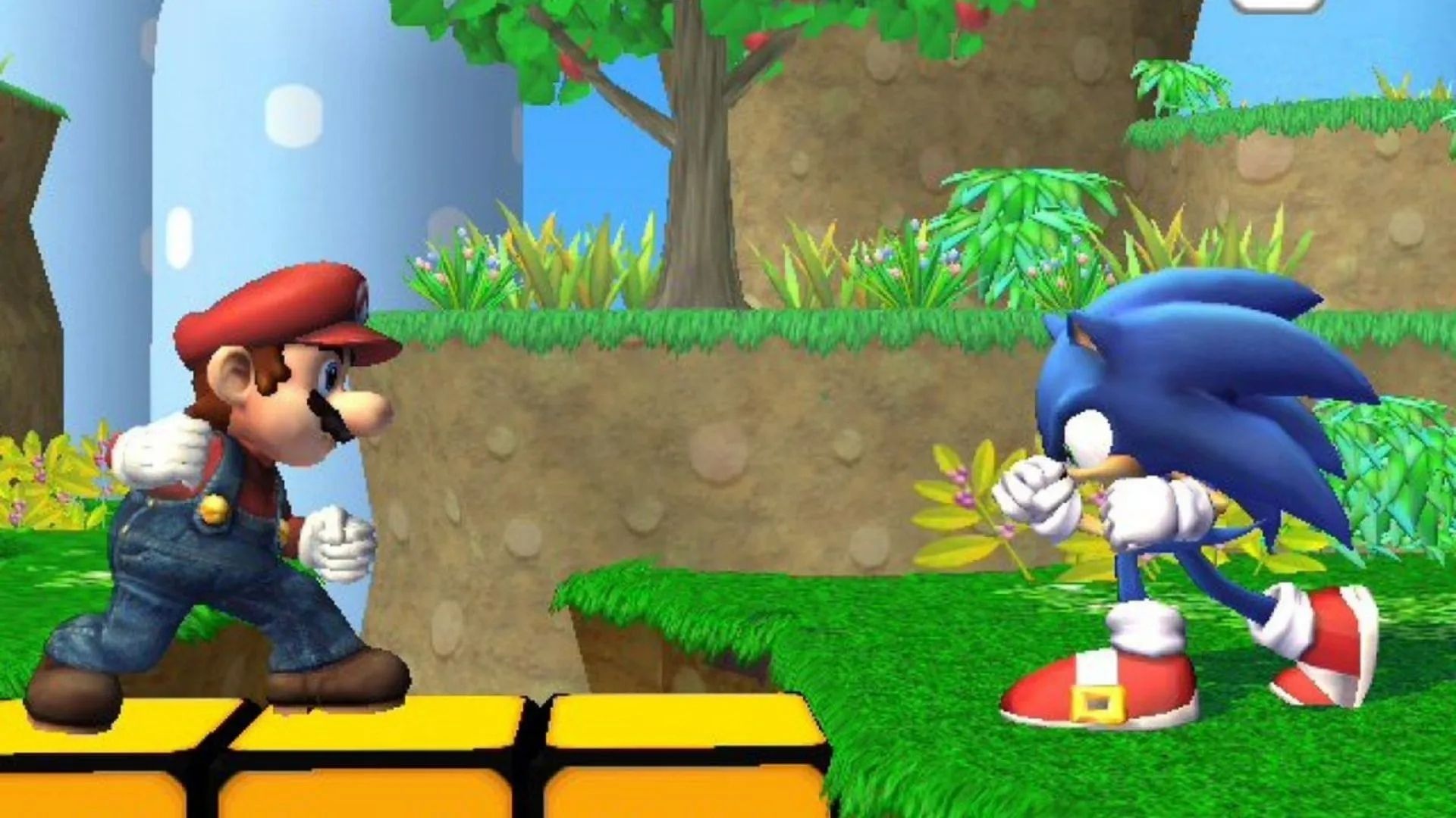 © Nintendo