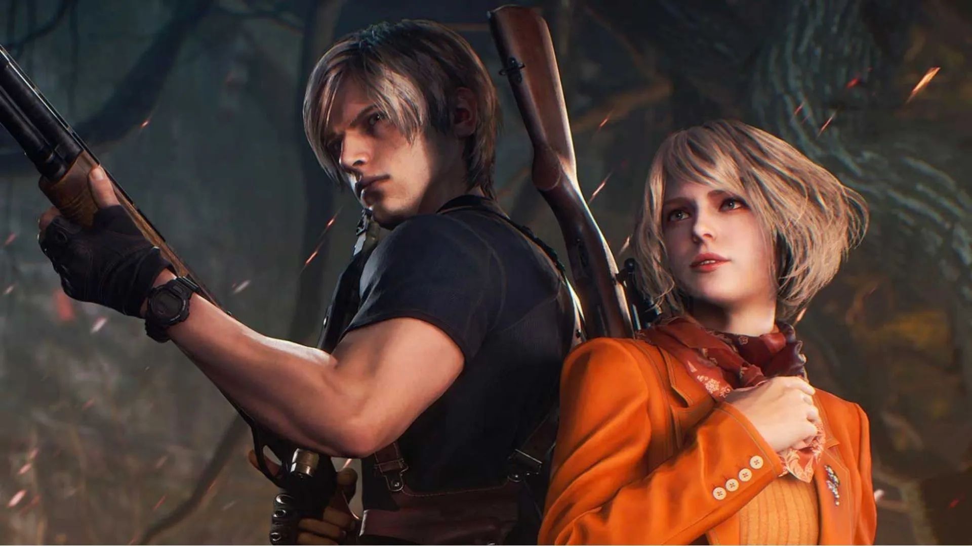 © Capcom