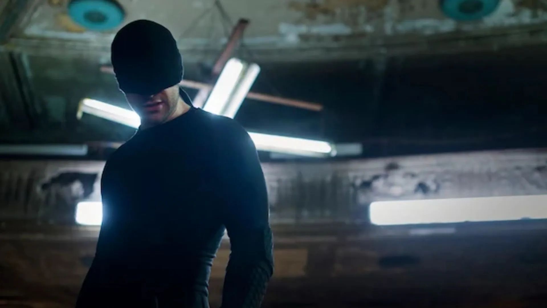 © Marvel Television