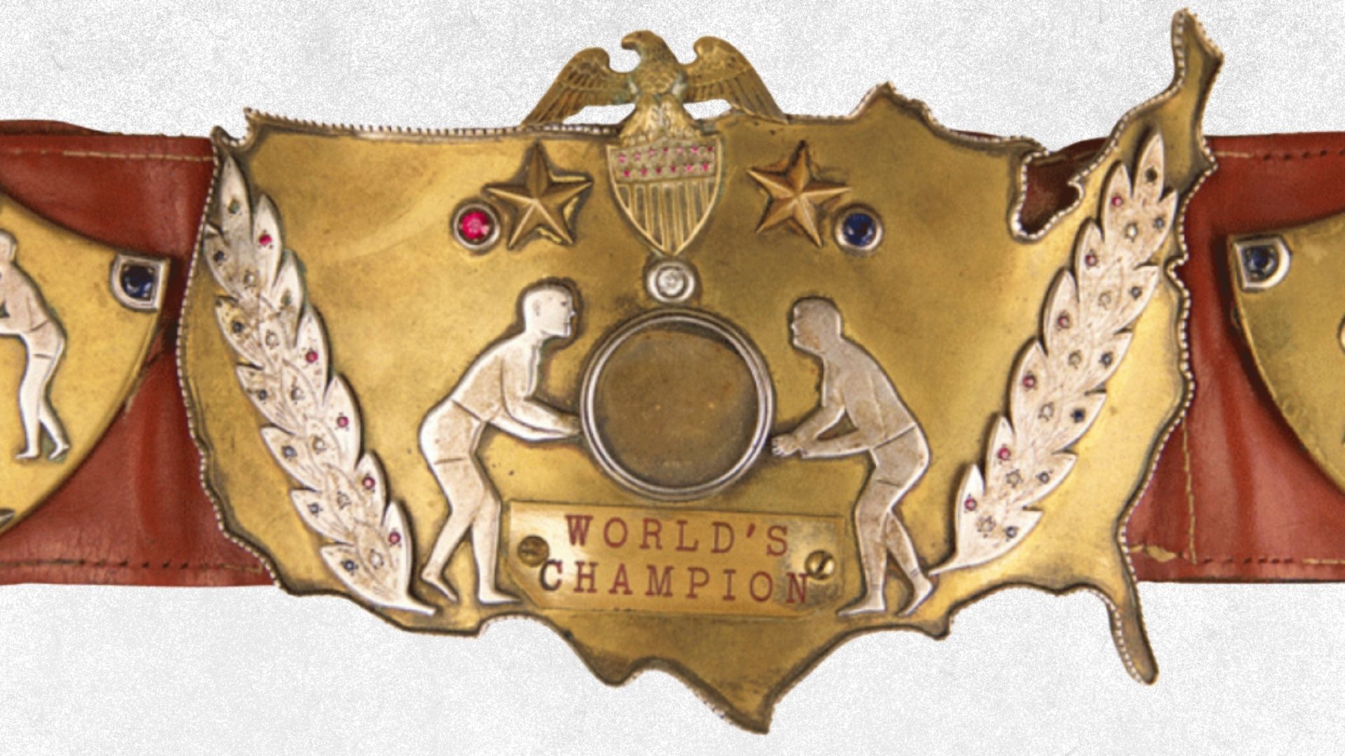 © WWE