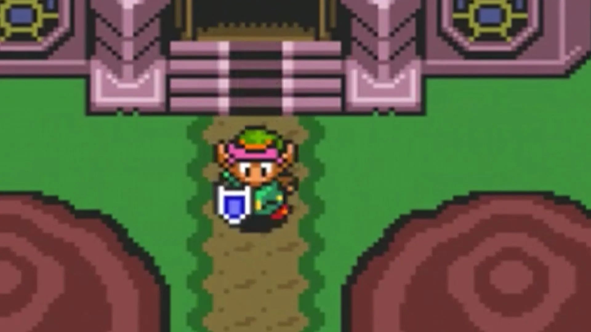 © Nintendo