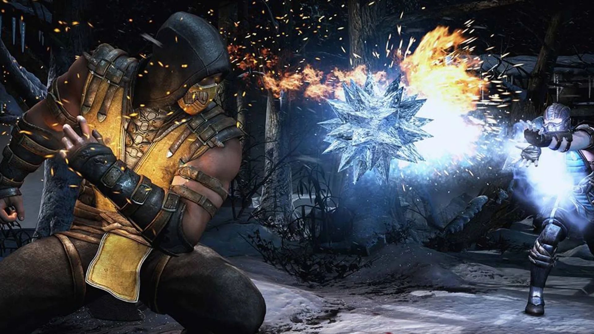 © NetherRealm Studios