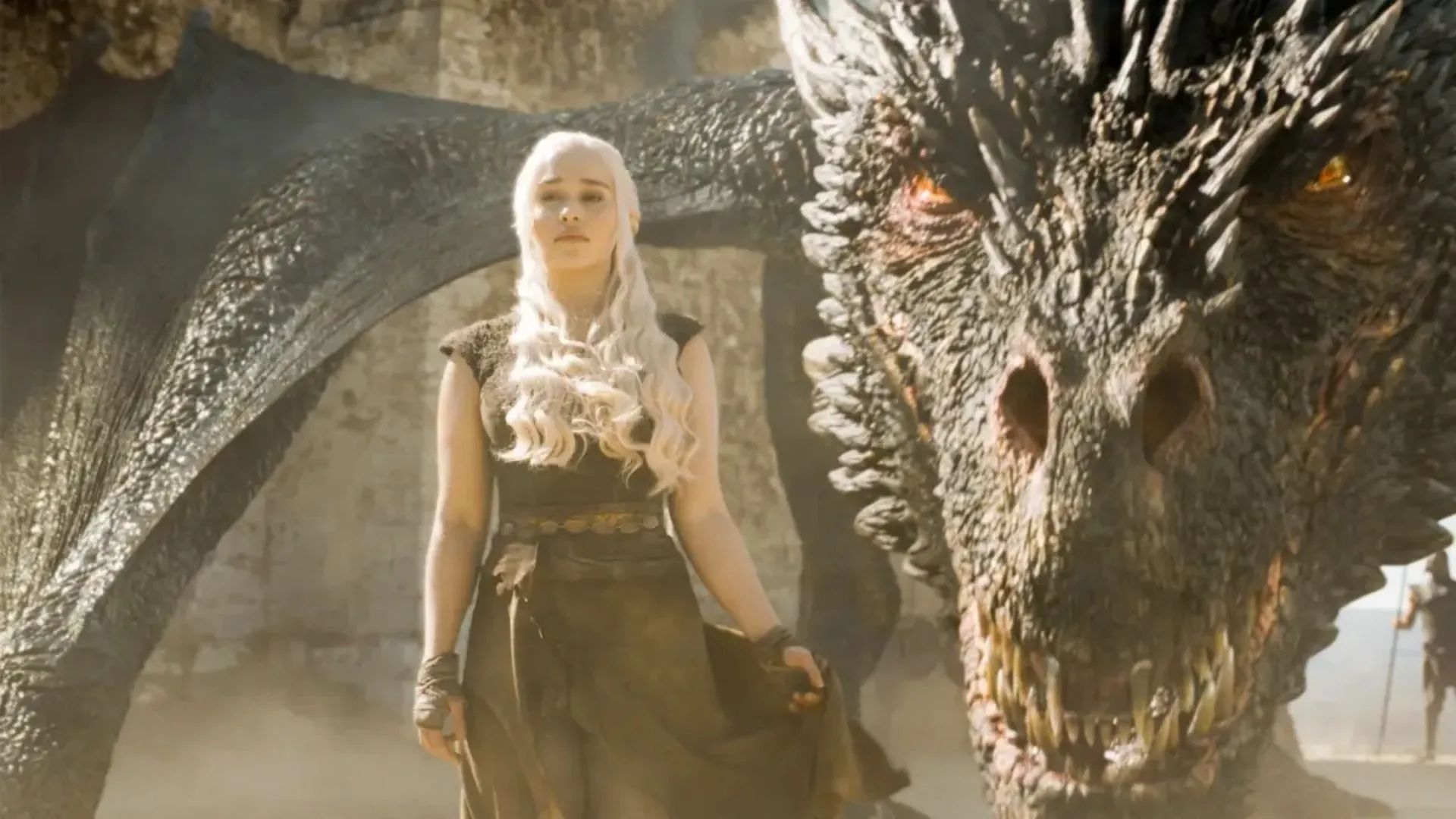 © HBO