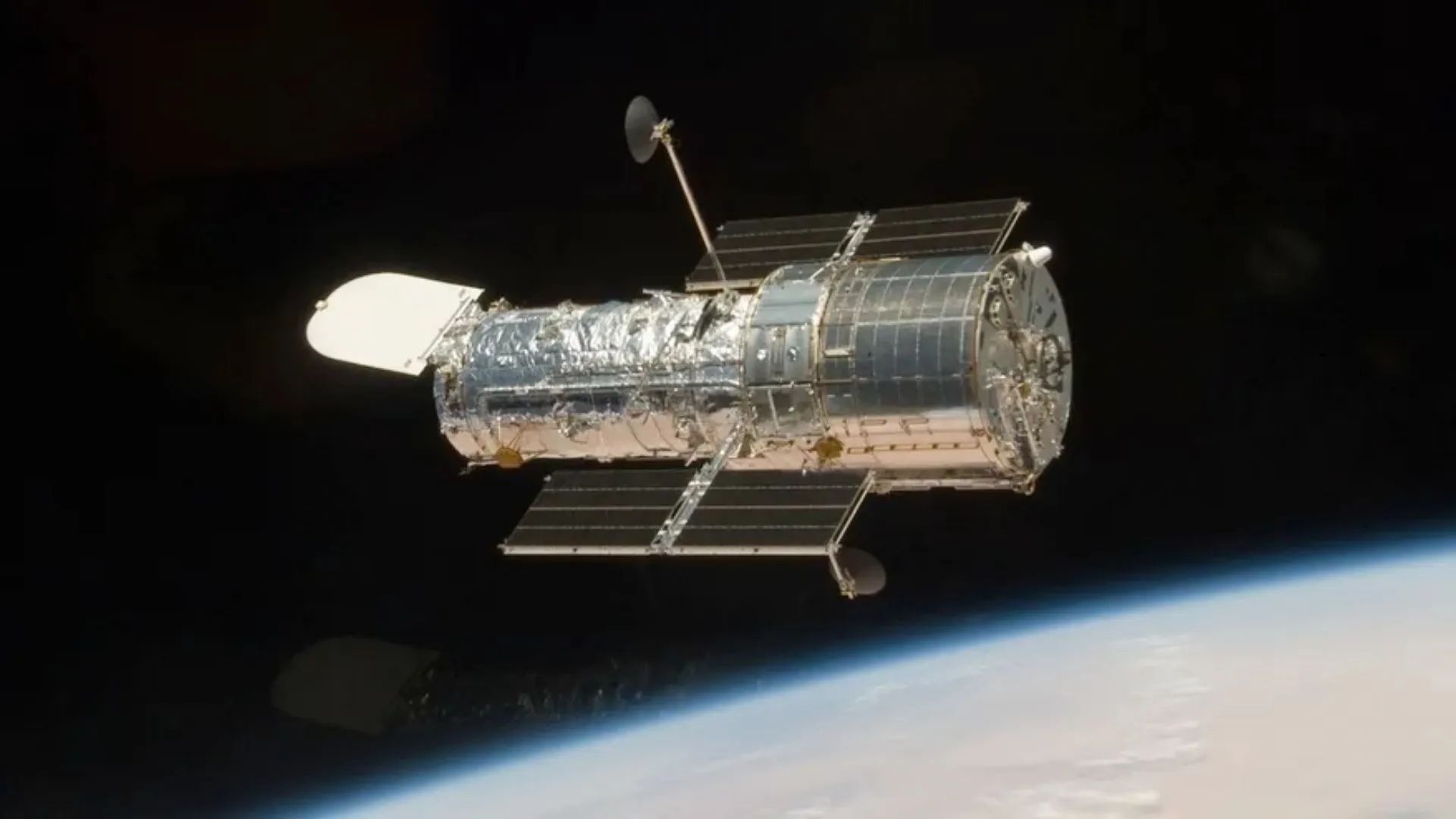 © NASA