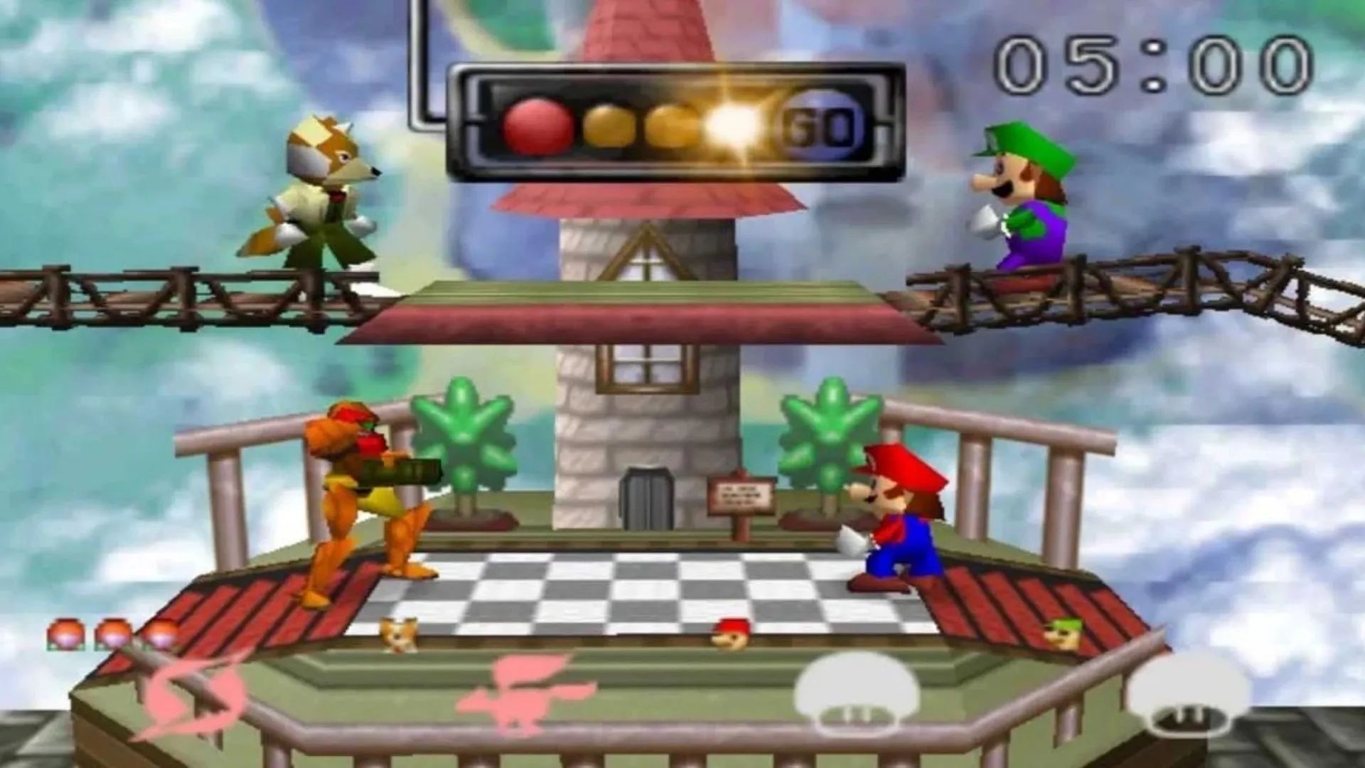 © Nintendo