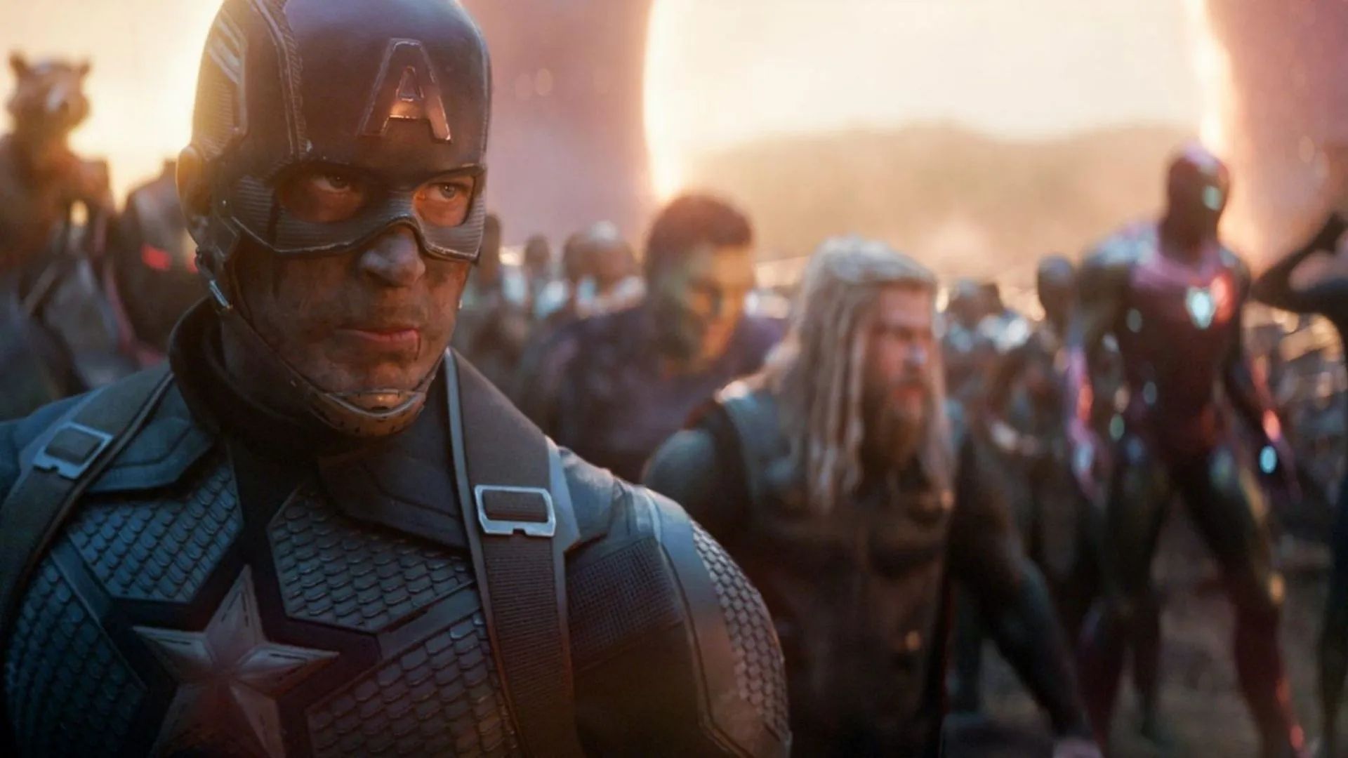 © Marvel Studios