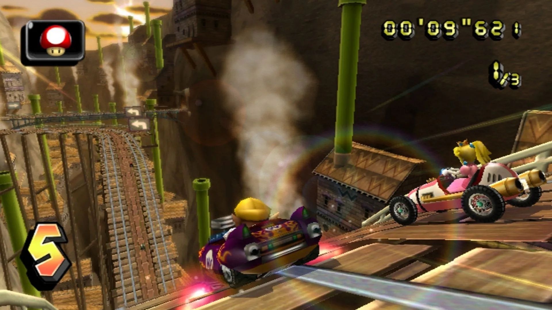 © Nintendo