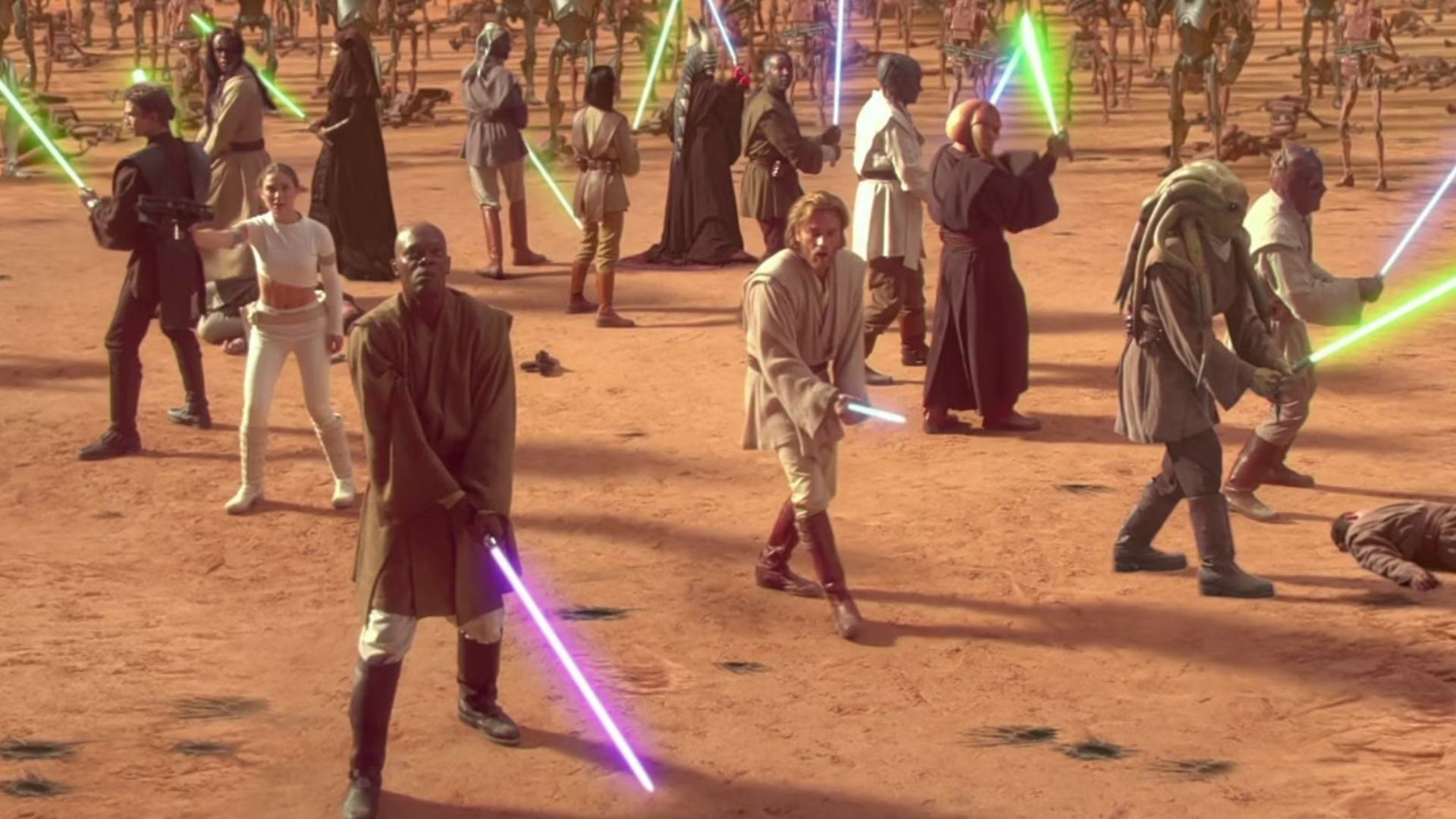 © Lucasfilm