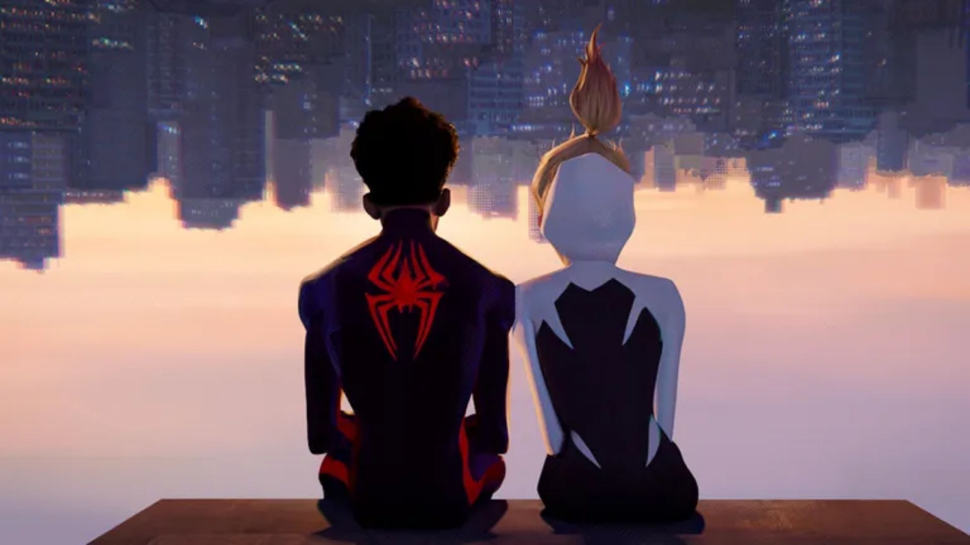 © Sony Animation