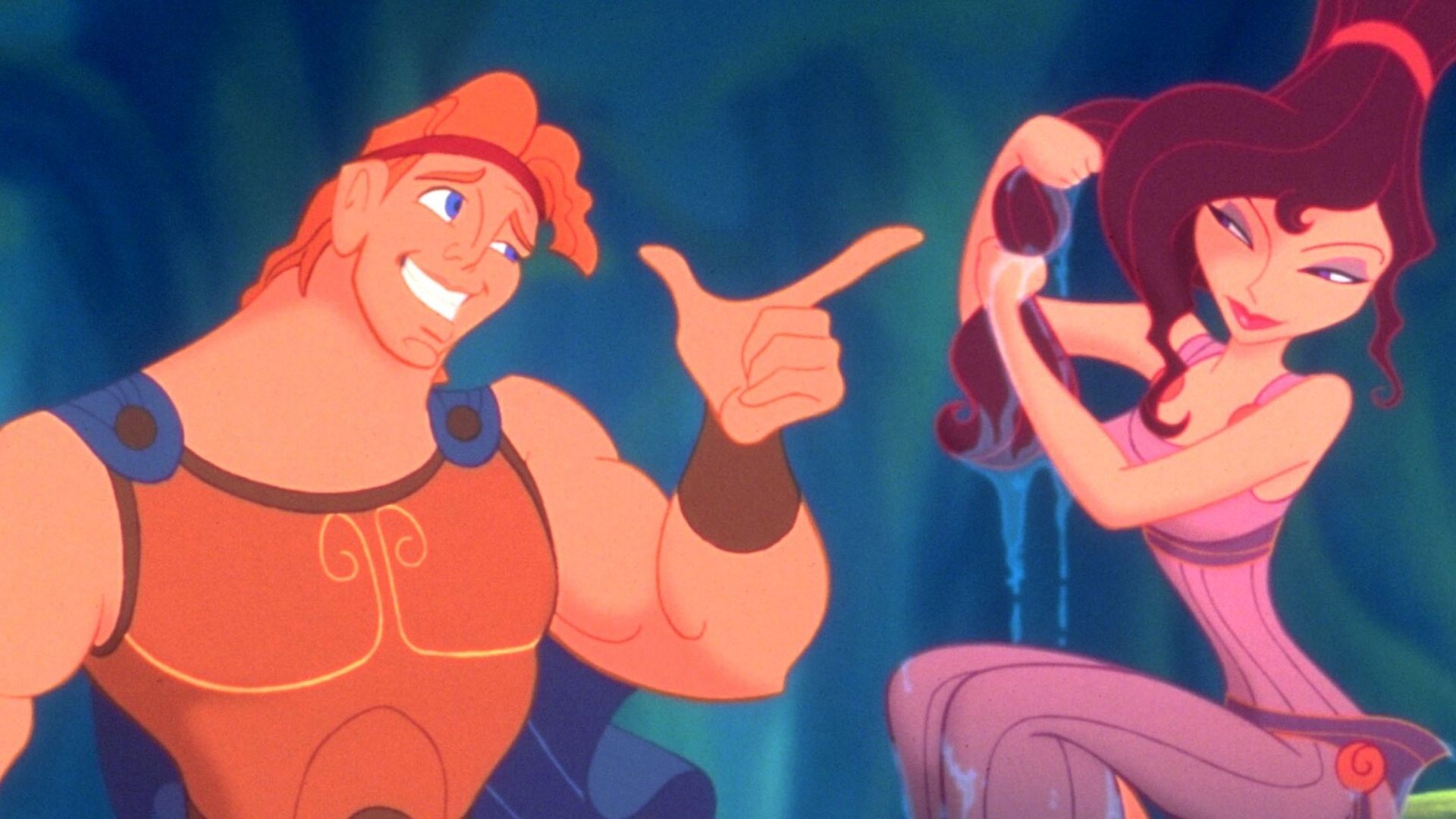 © Disney