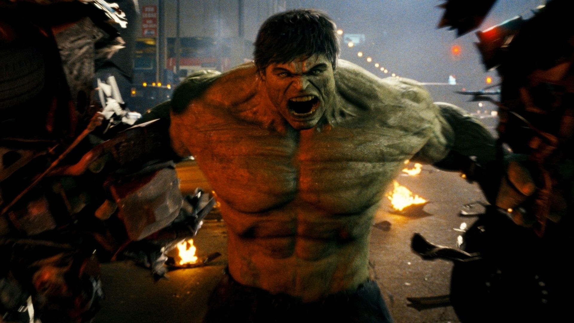 © Marvel Studios / Universal Pictures