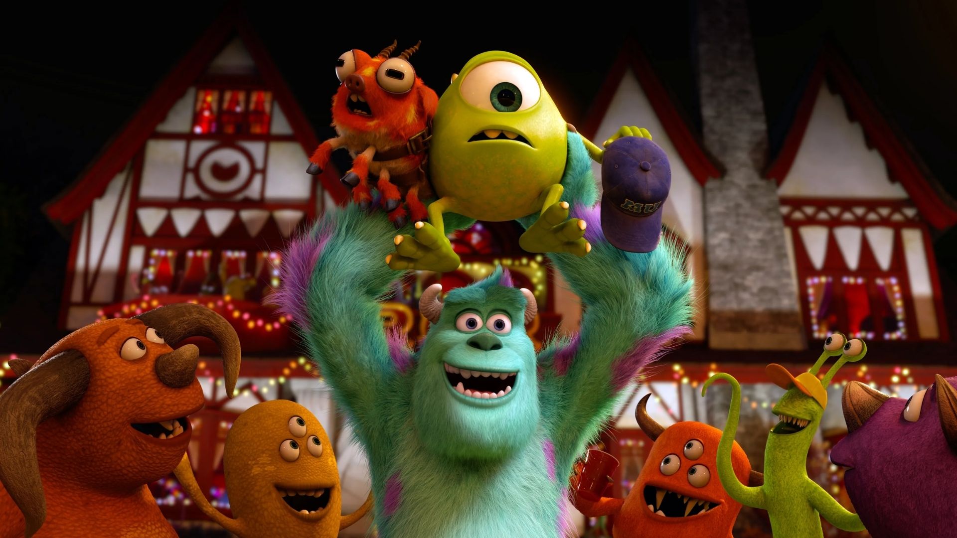 © Disney/PIXAR