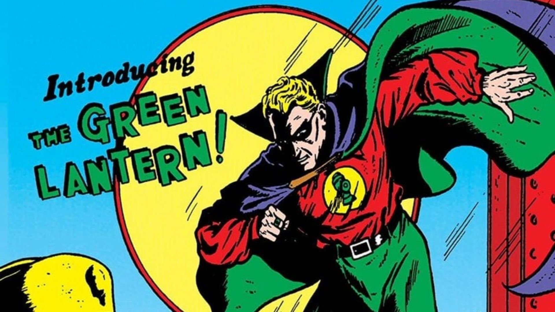 © DC Comics