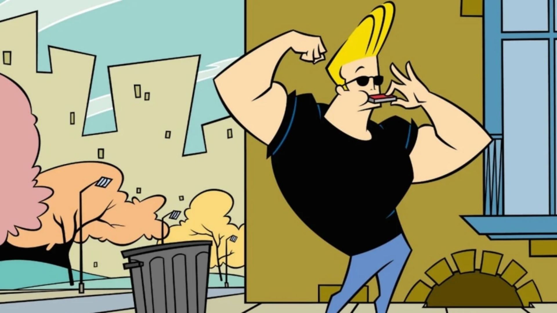 © Cartoon Network