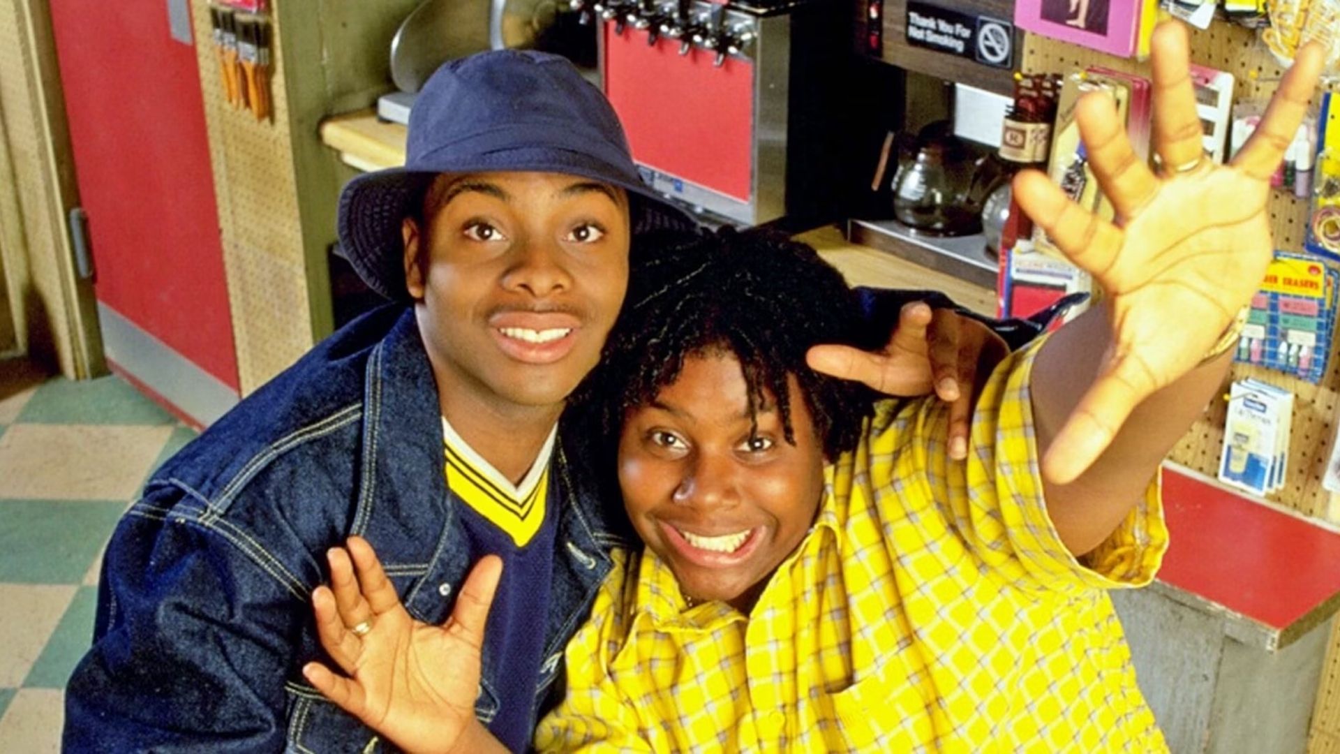 © Nickelodeon Productions