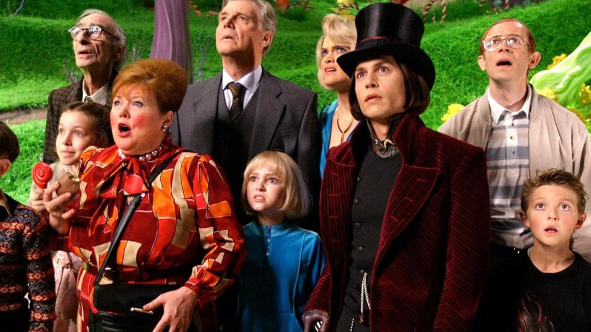 © Warner Bros. Pictures