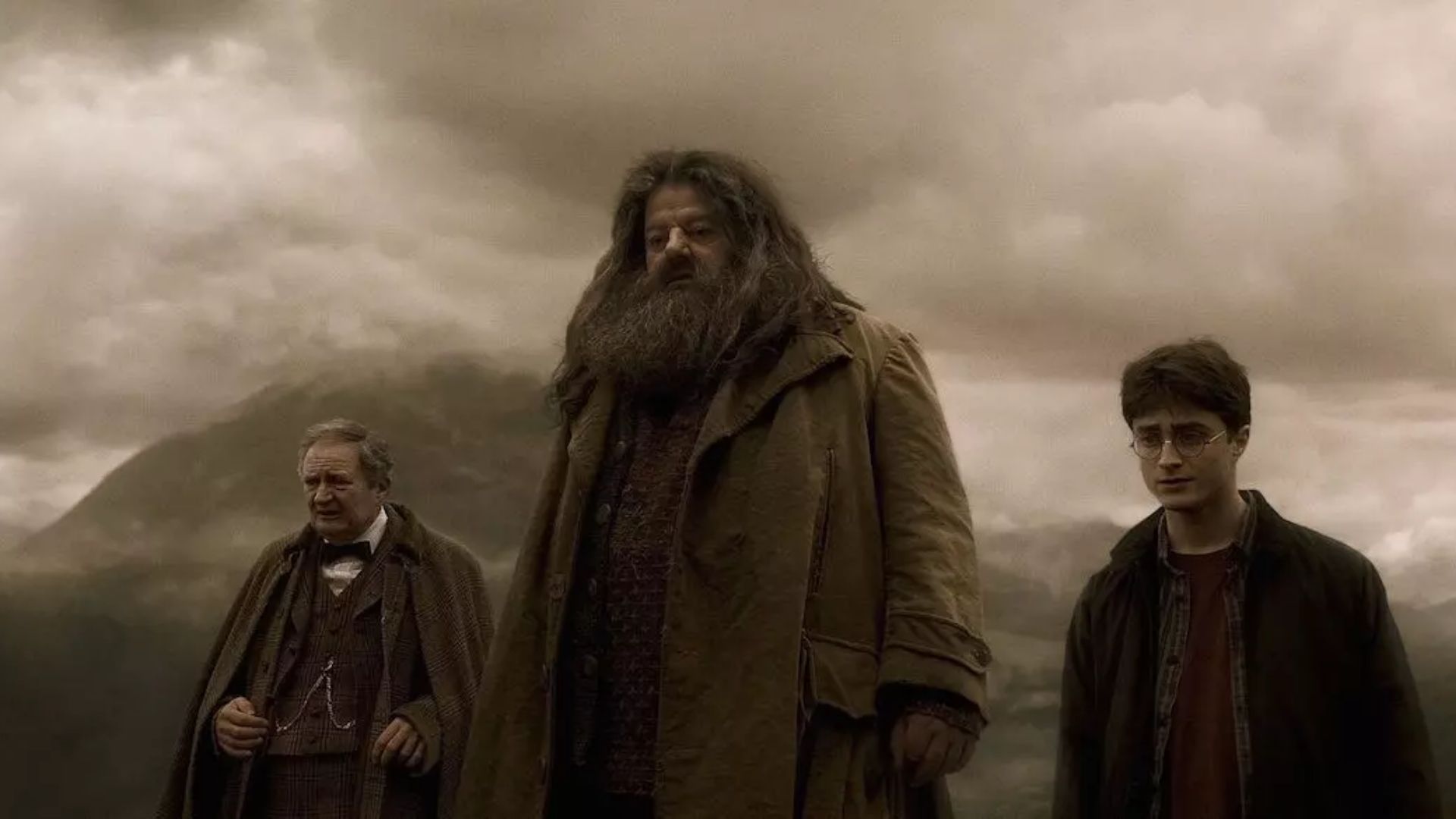 © Warner Bros. Pictures