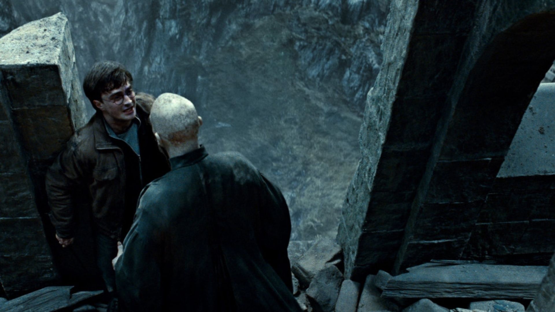© Warner Bros. Pictures