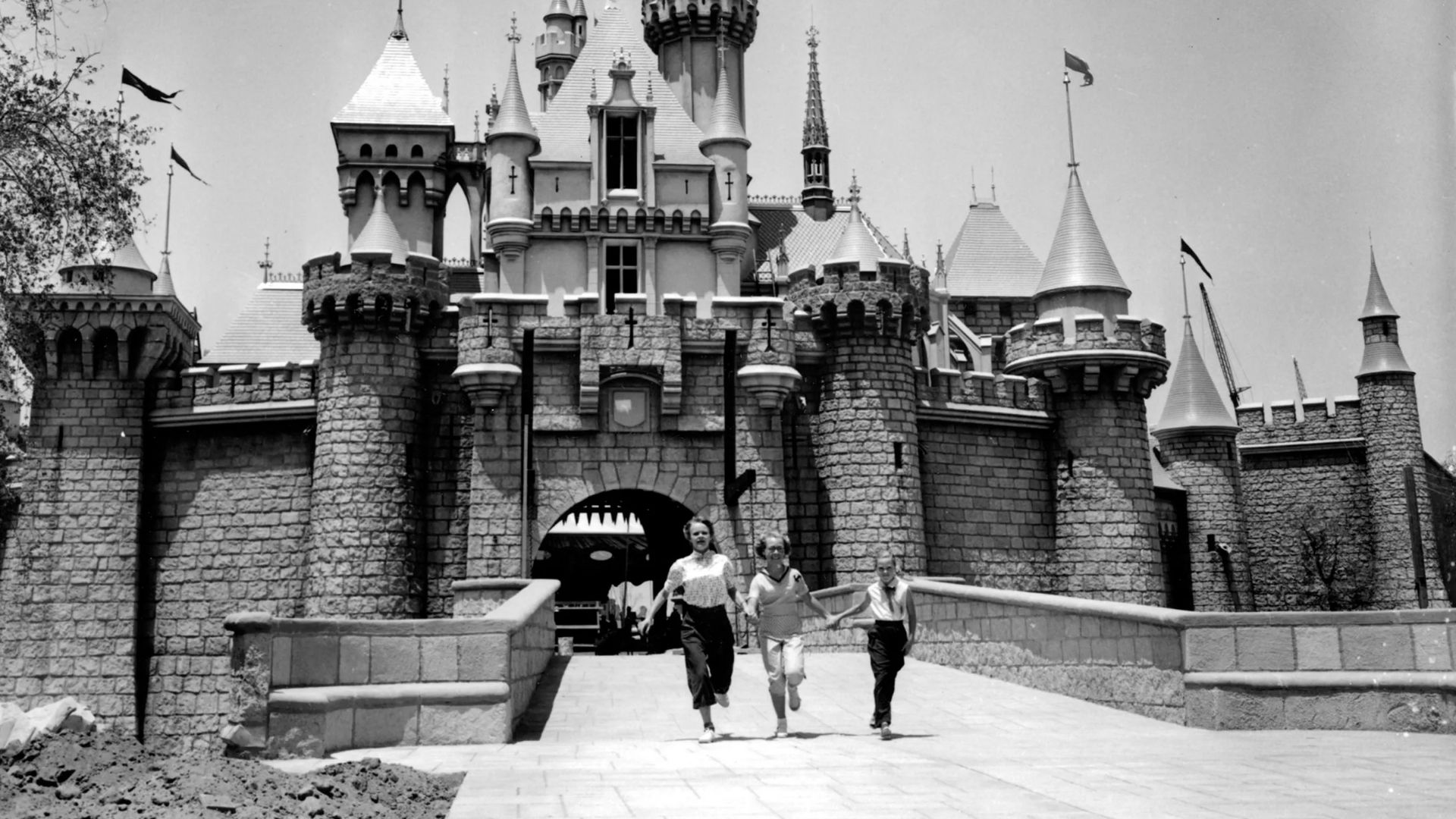 © Walt Disney