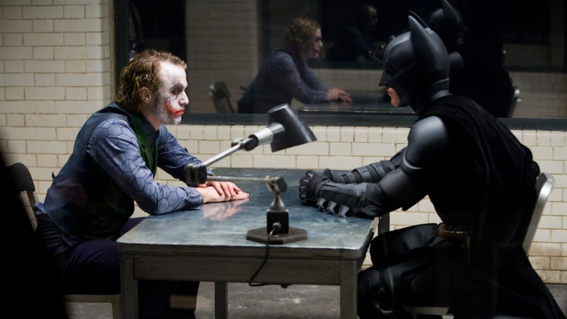 © Warner Bros. Pictures