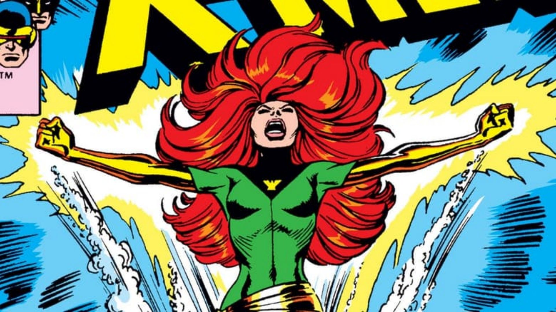 © Marvel Comics
