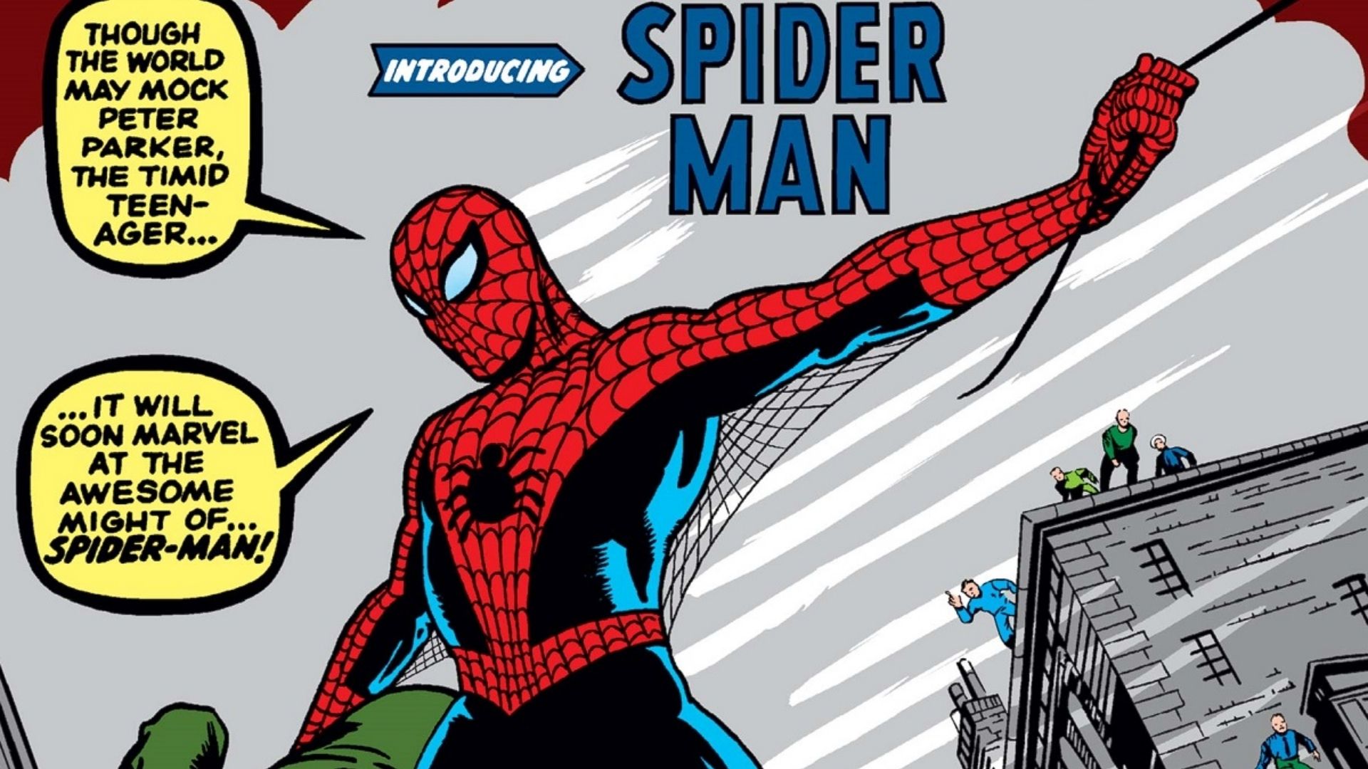 © Marvel Comics