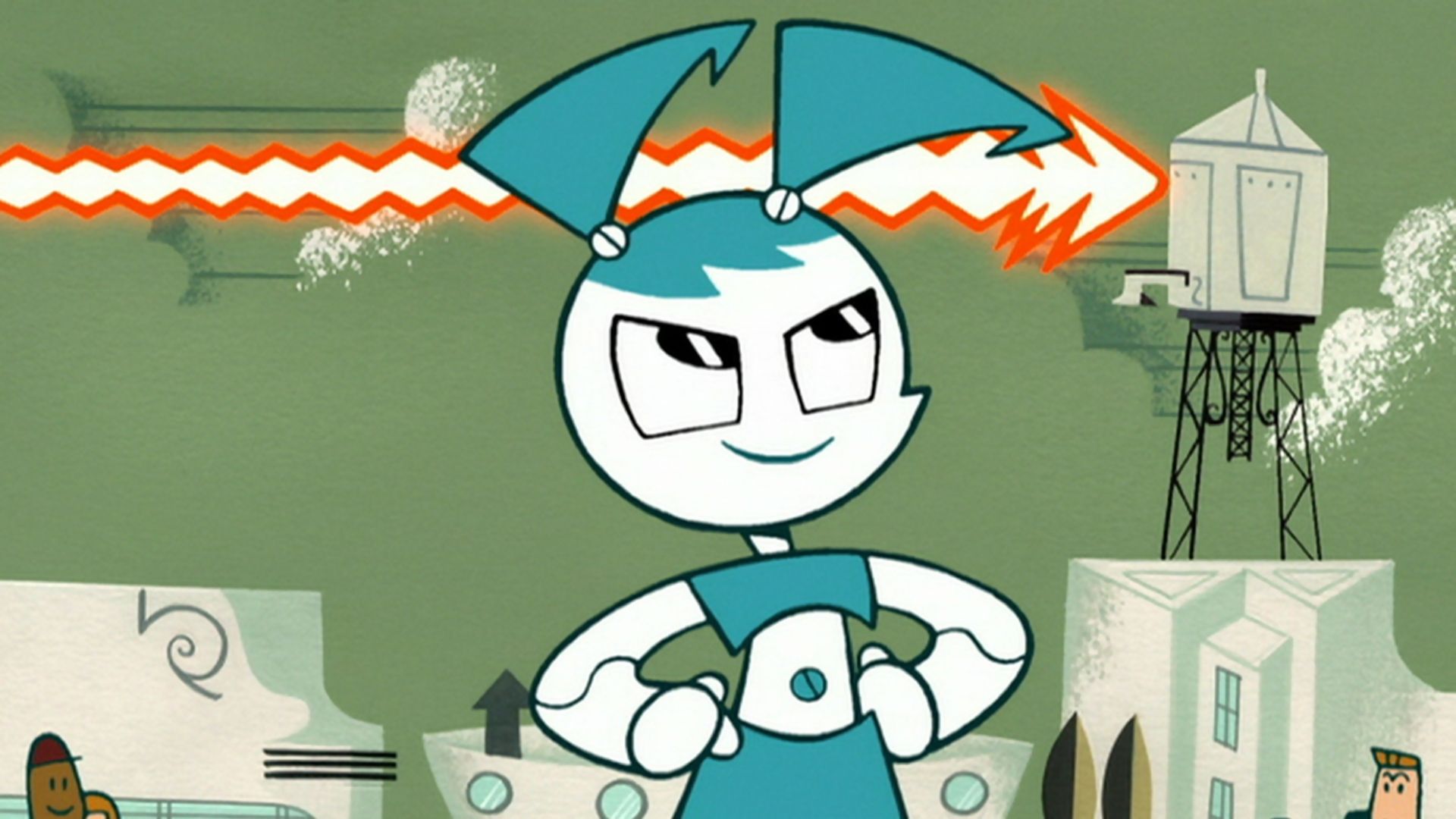 © Frederator Studios