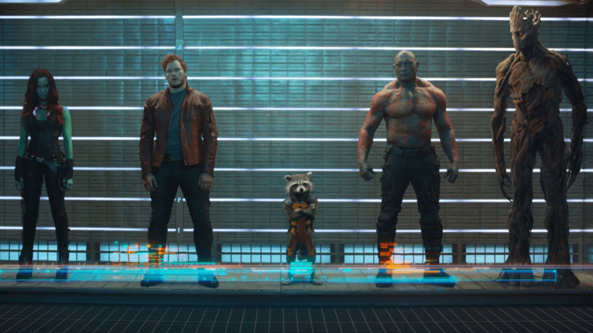 © Marvel Studios