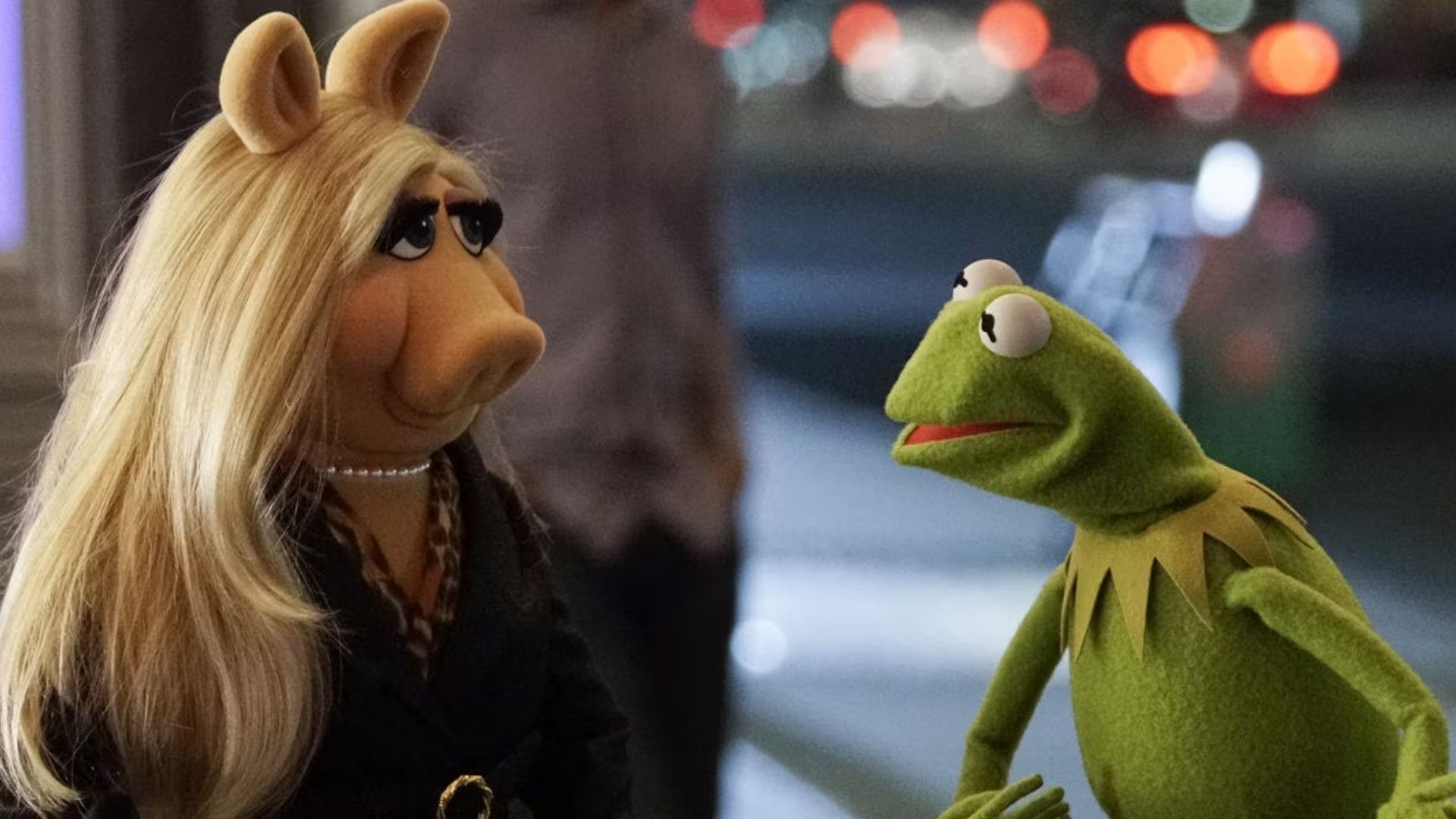 © The Muppets Studio