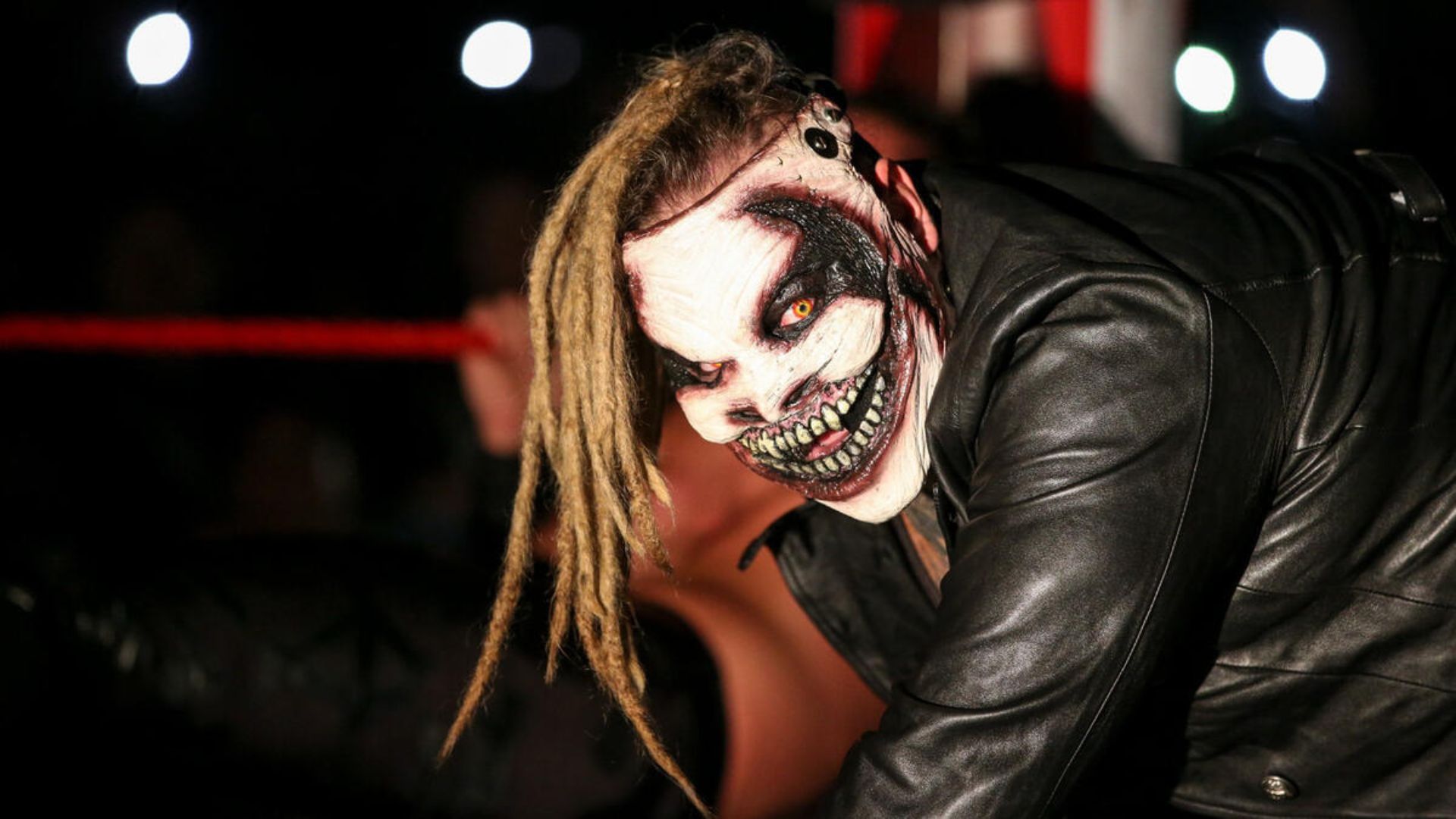 © WWE