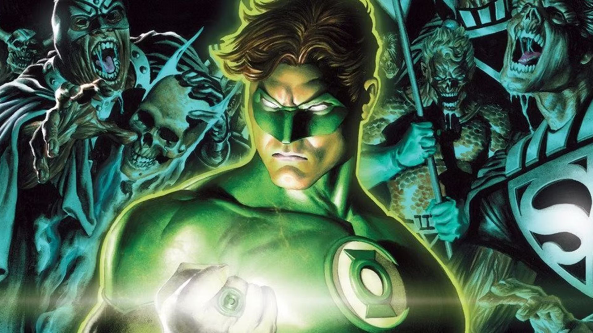 © DC Comics