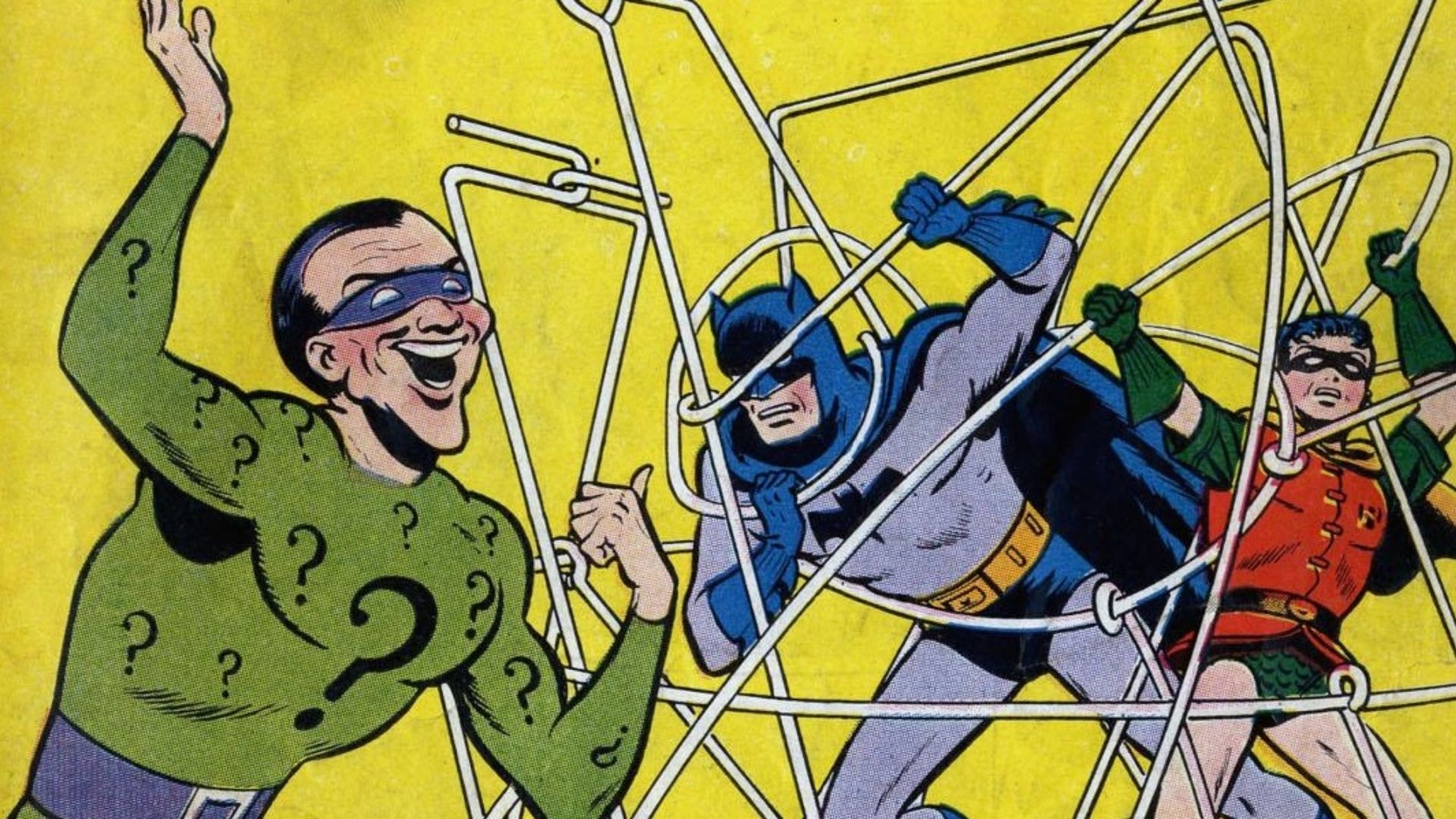 © DC Comics