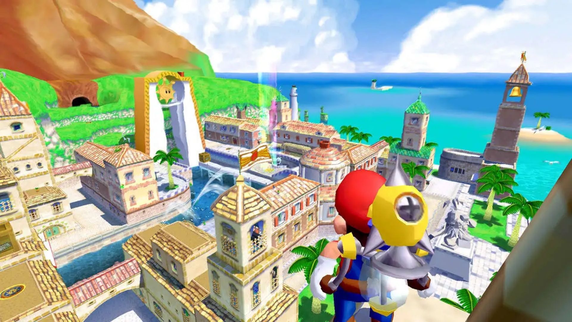 © Nintendo © Nintendo