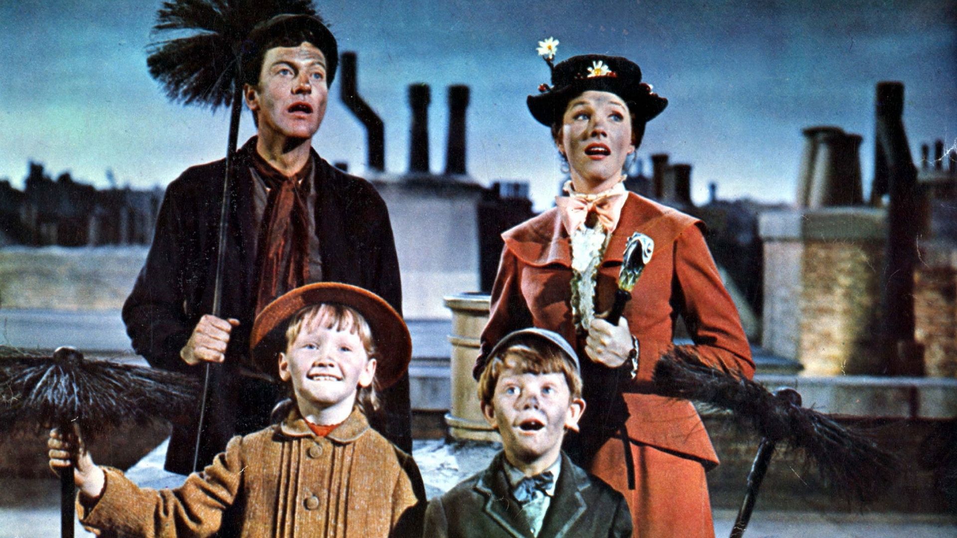 © Walt Disney Pictures